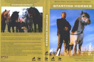 DVD Starting horses