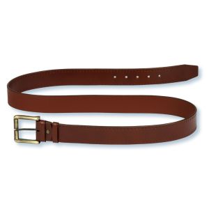 Men’s Belt Stanserhorn, bridle leather