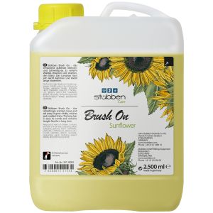 Brush On refill Sunflower 2,5 L
