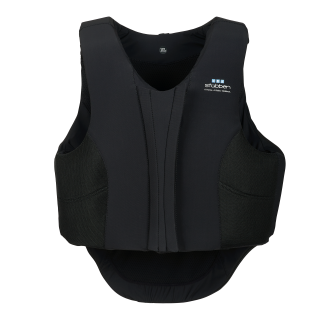 Safety vest slim fit Level 3